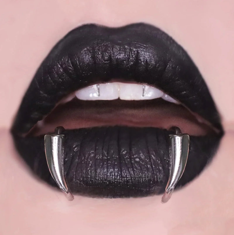 CRUX Body Jewelry Collection by CRUXJEWELRY
