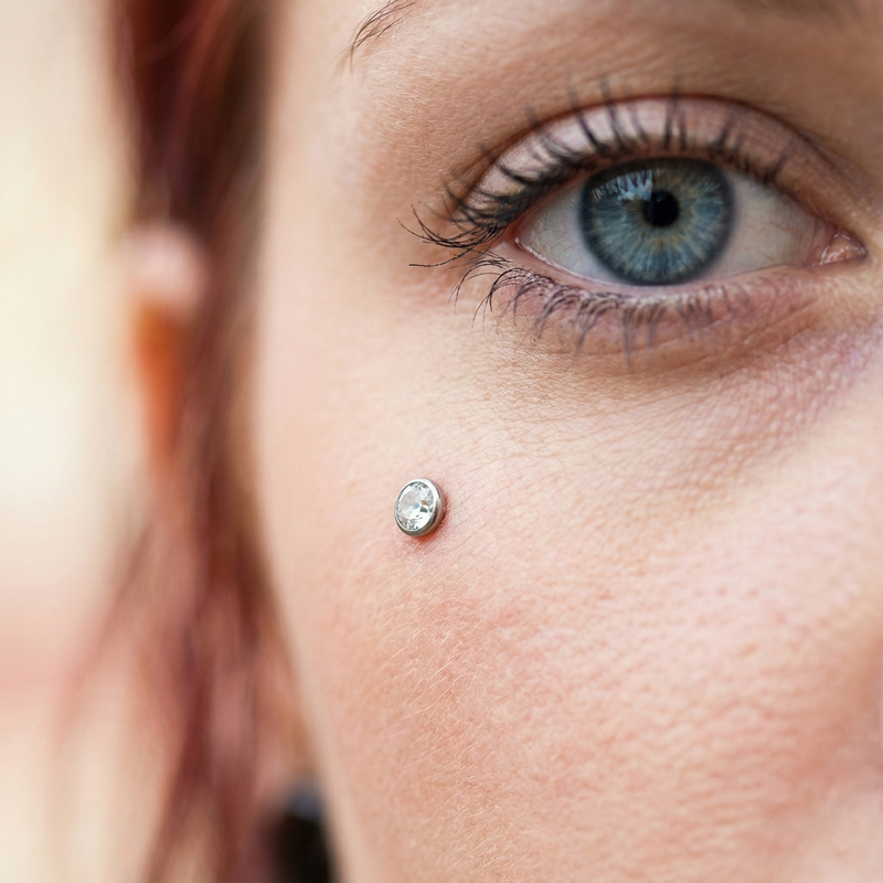 Teardrop