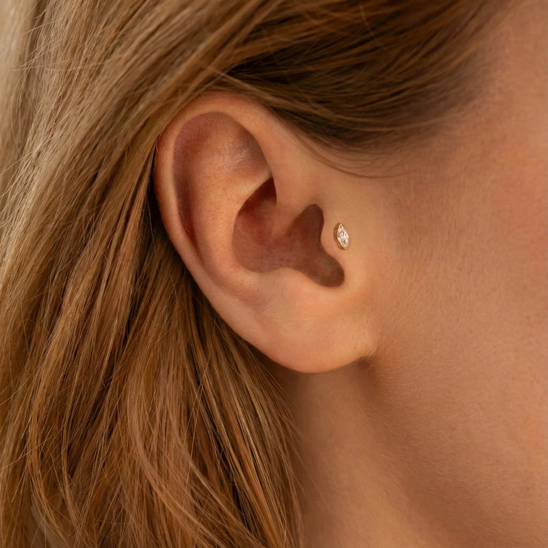 Tragus
