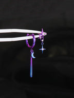Ensemble d'accessoires pour oreilles de la série Rarity de My Little Pony