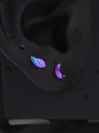 Ensemble d'accessoires pour oreilles de la série Rarity de My Little Pony