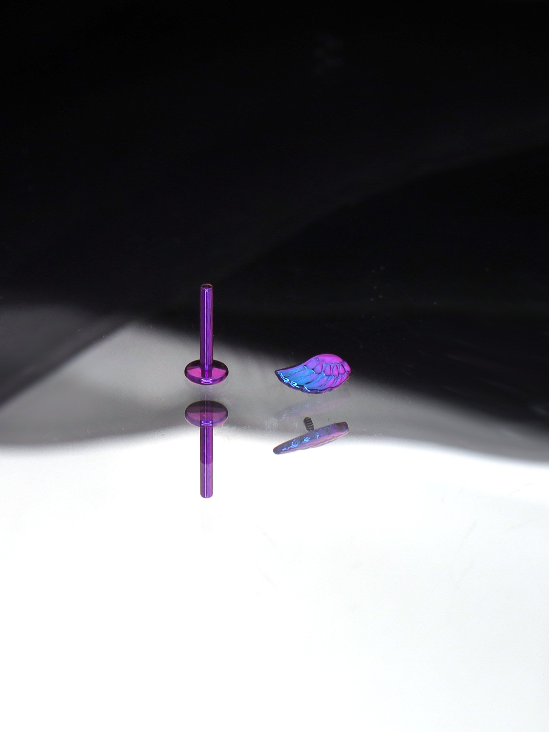 Ensemble d'accessoires pour oreilles de la série Rarity de My Little Pony