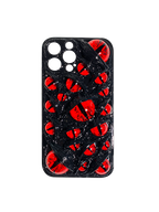 Eldritch Skin: The Watcher - 3D Cthulhu Eyeball Case(6 Glow Styles)
