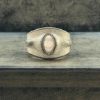 The "Skinwalker" Collection: Colorful Creature Eye Rings | Handcrafted Oddities