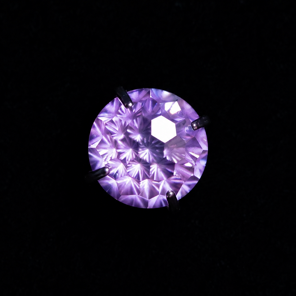 Starburst Crystal