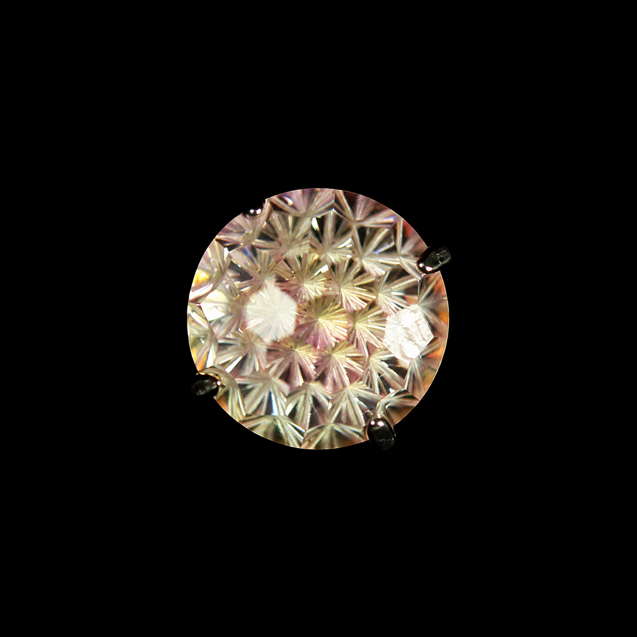Starburst Crystal