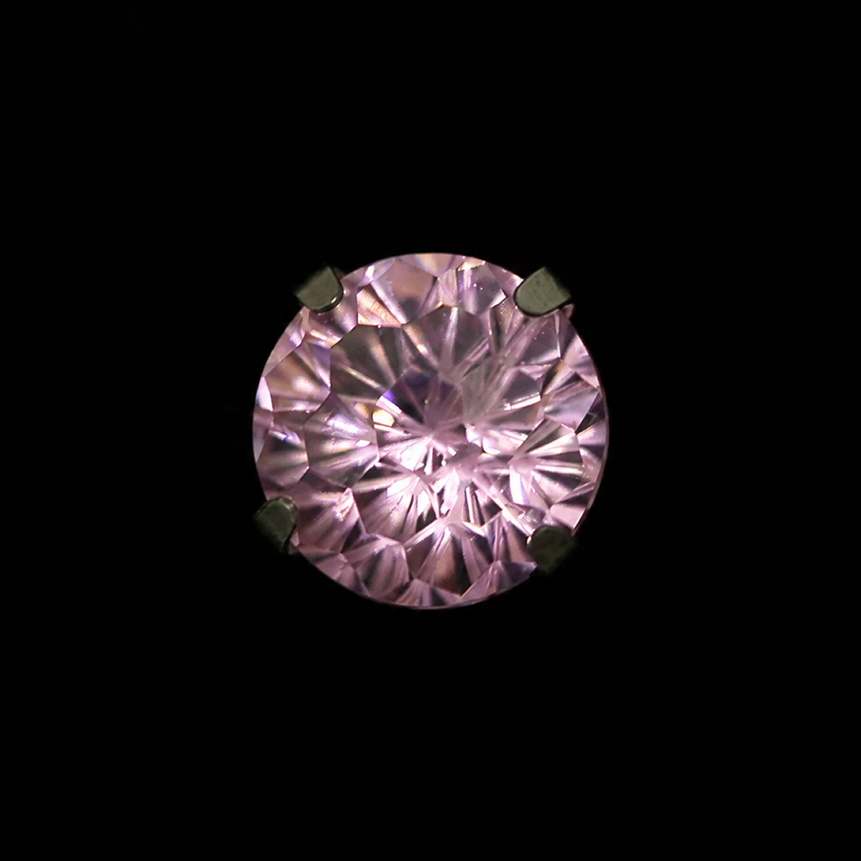 Starburst Crystal