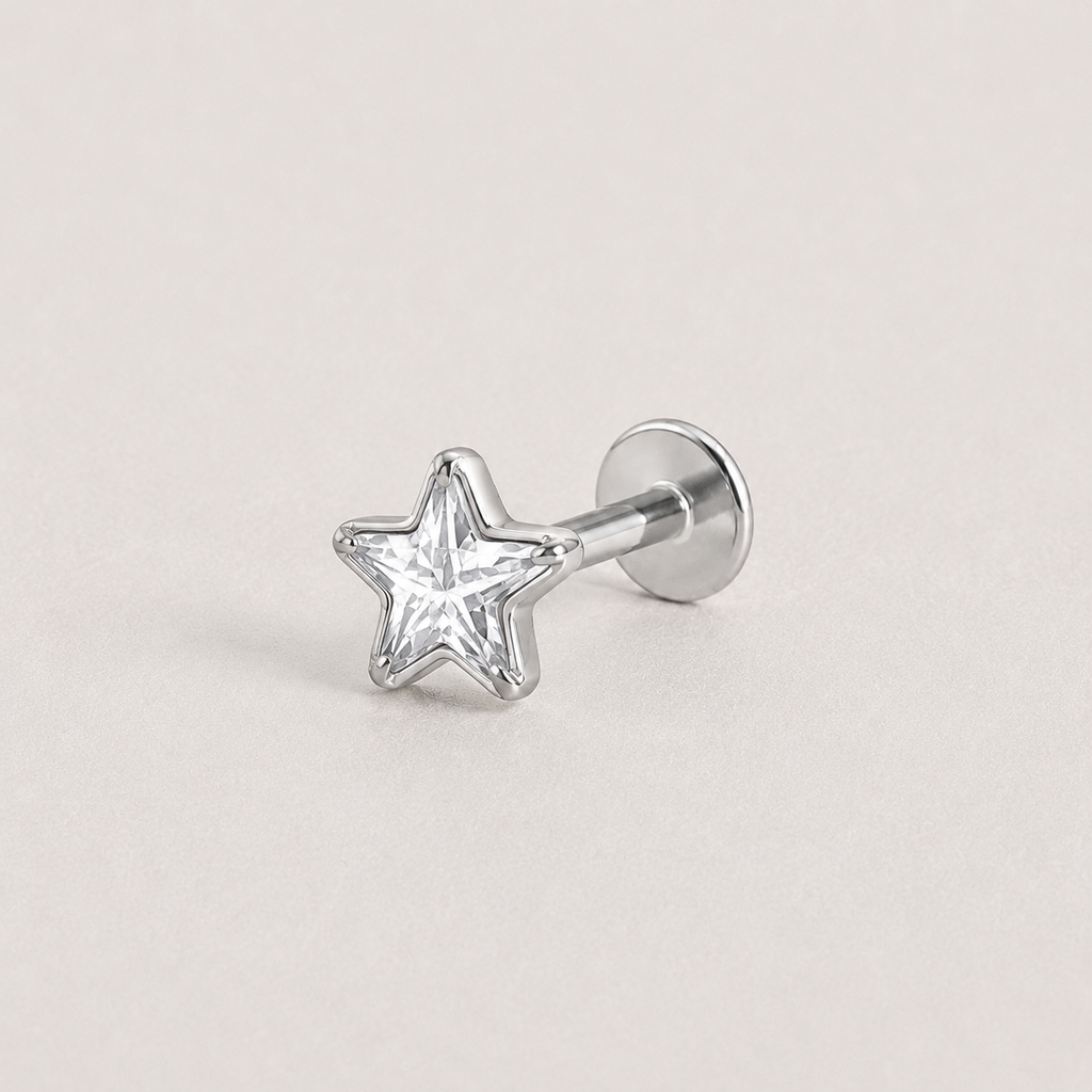 Crystal Star