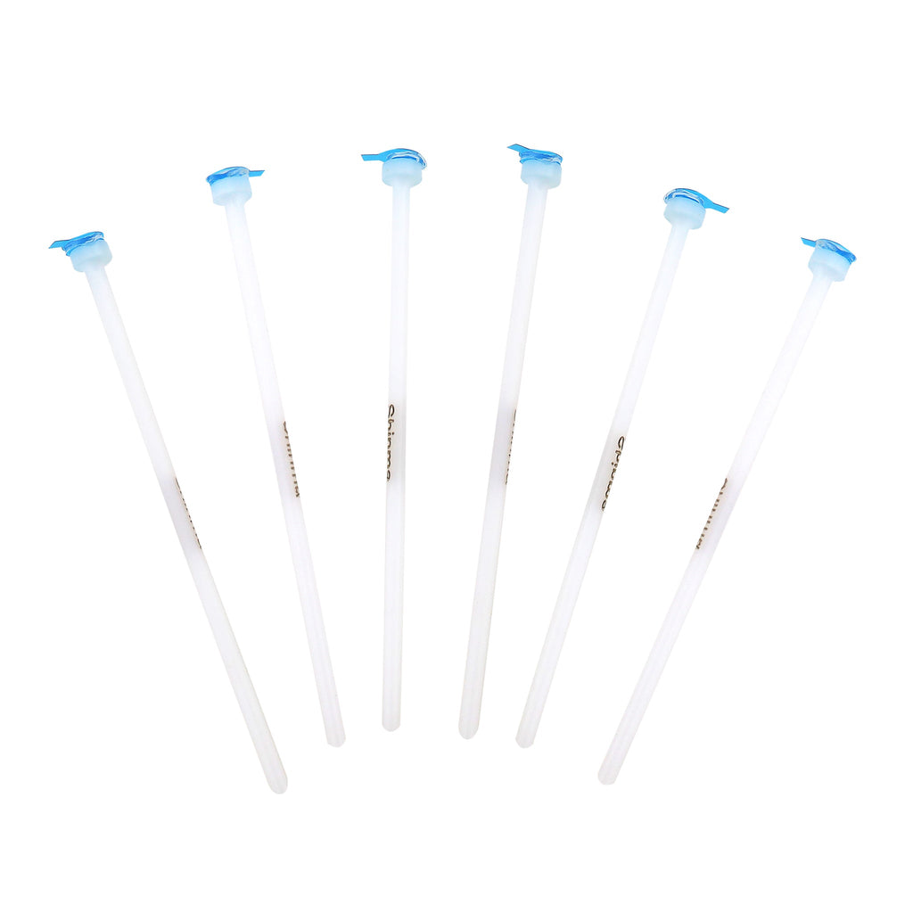 Acrylic Piercing Tool with Adhesive End - Acrylic Piercing Tool with Adhesive End - Default Title by CRUXJEWELRY