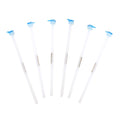 Acrylic Piercing Tool with Adhesive End - Acrylic Piercing Tool with Adhesive End - Default Title by CRUXJEWELRY