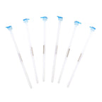 Acrylic Piercing Tool with Adhesive End - Acrylic Piercing Tool with Adhesive End - Default Title by CRUXJEWELRY
