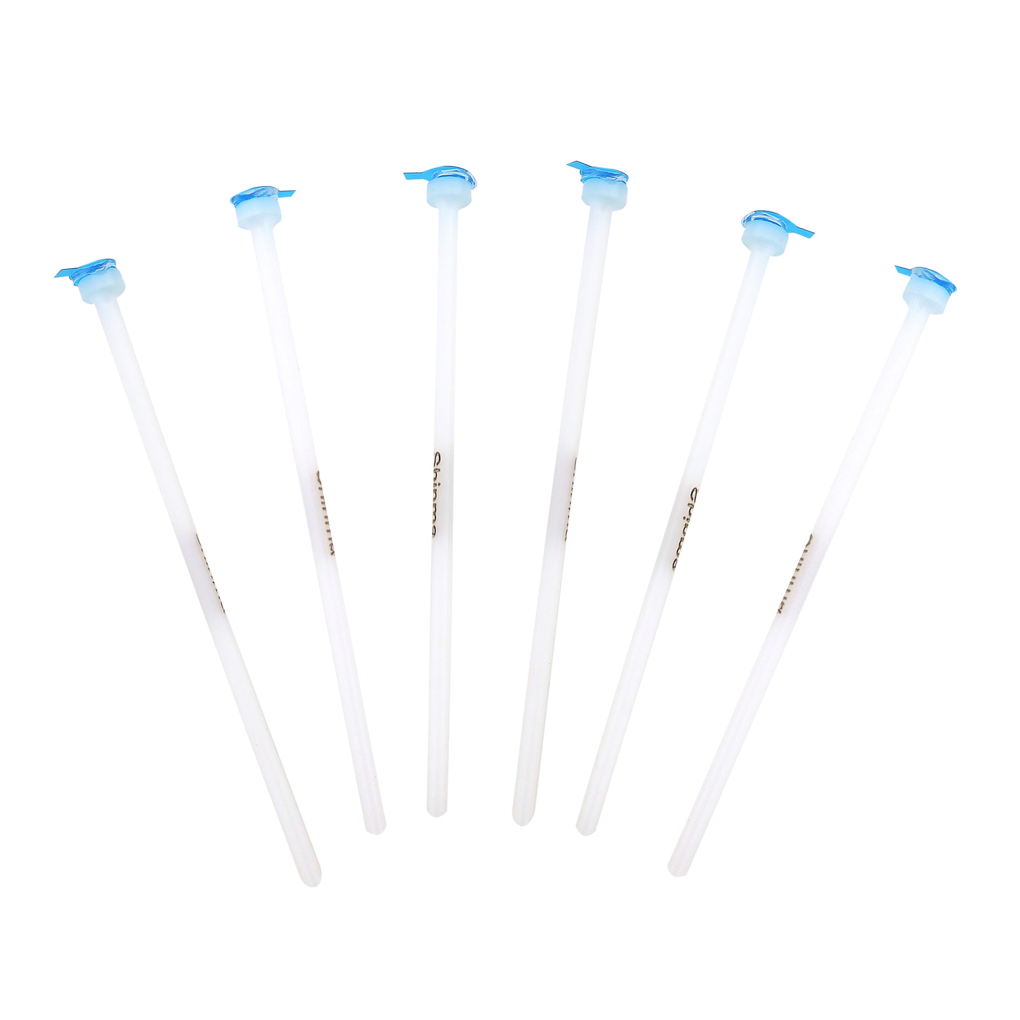Acrylic Piercing Tool with Adhesive End - Acrylic Piercing Tool with Adhesive End - Default Title by CRUXJEWELRY