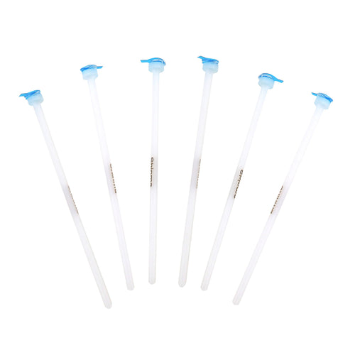Acrylic Piercing Tool with Adhesive End - product overview