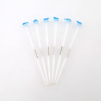 Acrylic Piercing Tool with Adhesive End - Acrylic Piercing Tool with Adhesive End - Default Title by CRUXJEWELRY