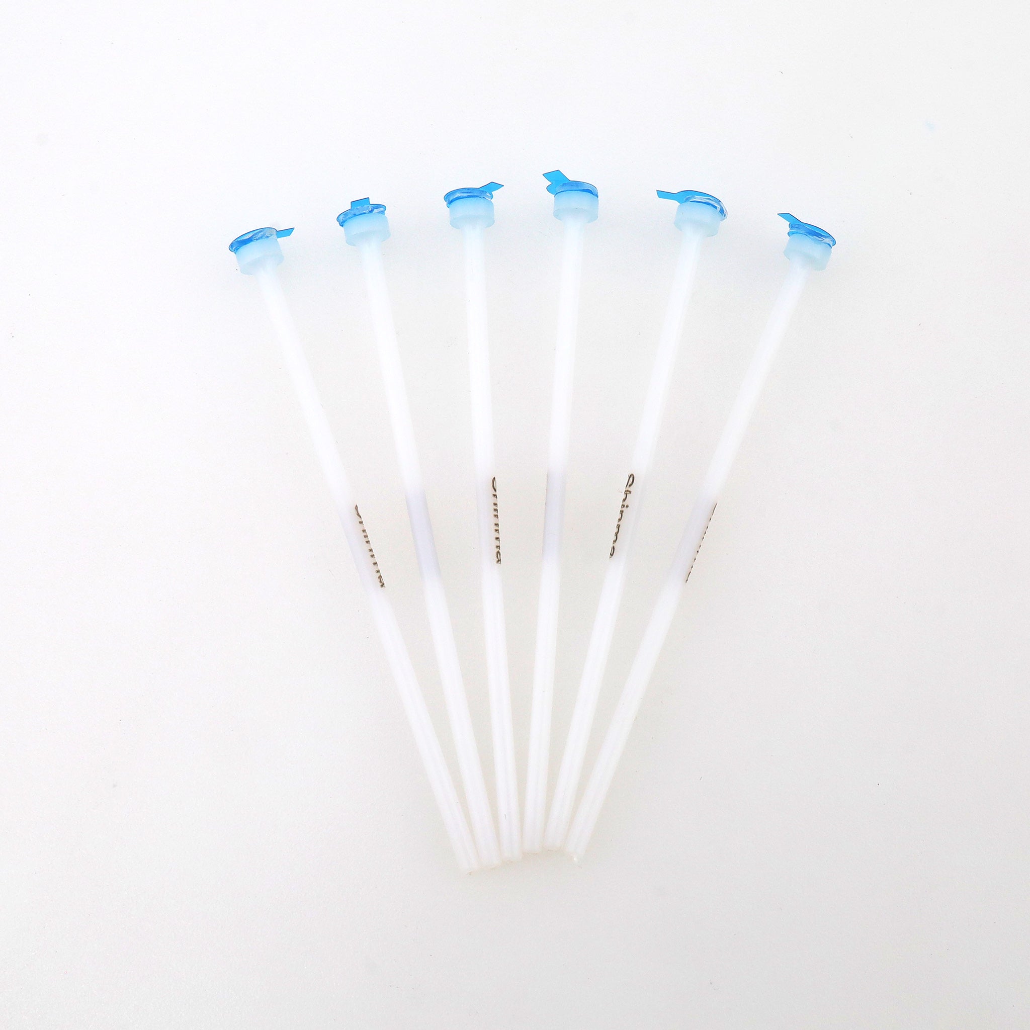 Acrylic Piercing Tool with Adhesive End - Acrylic Piercing Tool with Adhesive End - Default Title by CRUXJEWELRY