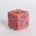 The Eye of Cthulhu Dice - The Eye of Cthulhu Dice - Default Title by CRUXJEWELRY