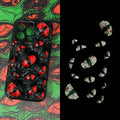 Eldritch Skin: The Watcher - 3D Cthulhu Eyeball Case(6 Glow Styles)