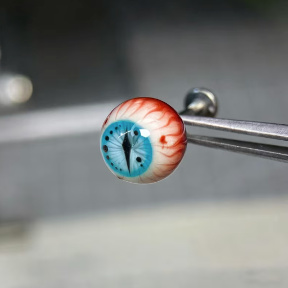 Wyrmglass