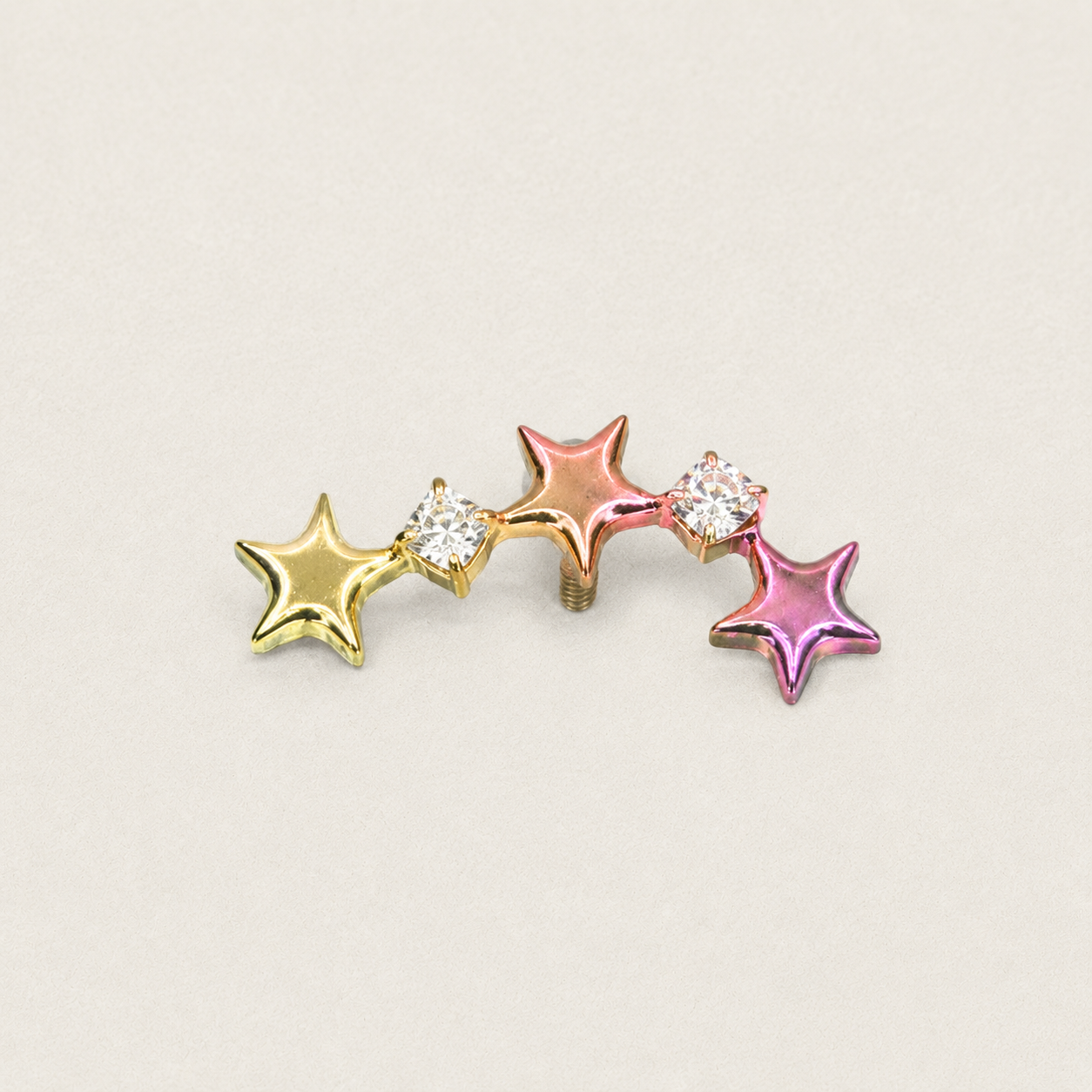 Triple Star