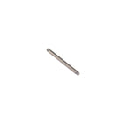 F136 Titanium Externally Threaded Tongue Bar Accessories - F136 Titanium Externally Threaded Tongue Bar Accessories - 10mm by CRUXJEWELRY