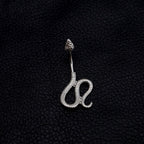 Y2K Punk Snake Navel Jewelry - Y2K Punk Snake Navel Jewelry - Default Title by CRUXJEWELRY