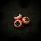 Cthulhu Eye - Demon Eye | Ear/Tongue/Lip Titanium Studs