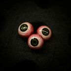 Cthulhu Eye - Demon Eye | Ear/Tongue/Lip Titanium Studs