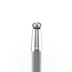 Surgical Stainless Steel Piercing Clamp Helper - Surgical Stainless Steel Piercing Clamp Helper - Silver by CRUXJEWELRY