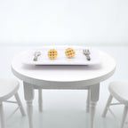 Star Baker Earring Collection - Star Baker Earring Collection - Pair of Waffle by CRUXJEWELRY