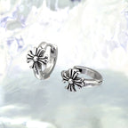 Vintage Cross stainless steel Earrings - Vintage Cross stainless steel Earrings - Single by CRUXJEWELRY
