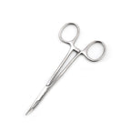 Surgical Steel Piercing Forceps - Surgical Steel Piercing Forceps - Default Title by CRUXJEWELRY