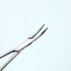 Surgical Steel Piercing Forceps - Surgical Steel Piercing Forceps - Default Title by CRUXJEWELRY