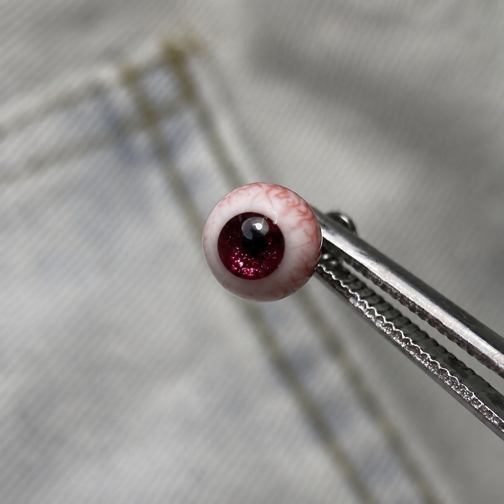 Pearl of the Abyss