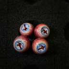Cthulhu Eye - CURX Limited Titanium Eyeball | Ear/Lip/Tongue Titanium Studs