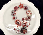 Cthulhu Eye - The Thermo-Oath Bracelet: A Luminescent Pact - Cthulhu Eye - The Thermo-Oath Bracelet: A Luminescent Pact - Default Title by CRUXJEWELRY