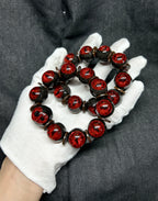 Cthulhu Eye -The Double Pupil Bracelet: See Beyond the Veil of Reality (1PCS) - Cthulhu Eye -The Double Pupil Bracelet: See Beyond the Veil of Reality (1PCS) - Default Title by CRUXJEWELRY