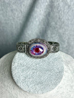 Cthulhu Eye - Abyssal Bracelet - Cthulhu Eye - Abyssal Bracelet - Whisper by CRUXJEWELRY