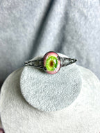 Cthulhu Eye - Abyssal Bracelet - Cthulhu Eye - Abyssal Bracelet - Core by CRUXJEWELRY