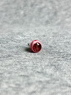 Cthulhu Eye - Fissure Iris | Ear/Lip/Tongue Studs - Cthulhu Eye - Fissure Iris | Ear/Lip/Tongue Studs - Order‘s Filament / Flat-Back（Default） / 4mm by CRUXJEWELRY