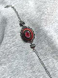 Cthulhu Eye - Legacy Bracelet - Cthulhu Eye - Legacy Bracelet - Legacy by CRUXJEWELRY
