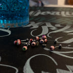 Cthulhu Eye - Basic Solid Iris Eyeball | Ear/Tongue/Lip Studs