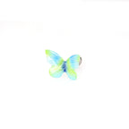Butterfly Floral Whisper Summer Whisper Butterfly Look - Butterfly Floral Whisper Summer Whisper Butterfly Look - Butterfly by CRUXJEWELRY