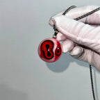 "Biological Glitch" Multi-Pupil Mutation Necklace - 4 Styles Available