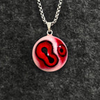 "Biological Glitch" Multi-Pupil Mutation Necklace - 4 Styles Available