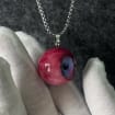 "Biological Glitch" Multi-Pupil Mutation Necklace - 4 Styles Available