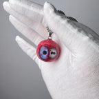 "Biological Glitch" Multi-Pupil Mutation Necklace - 4 Styles Available