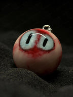 "Biological Glitch" Multi-Pupil Mutation Necklace - 4 Styles Available