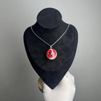 "Biological Glitch" Multi-Pupil Mutation Necklace - 4 Styles Available