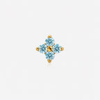 Four-Leaf Opal