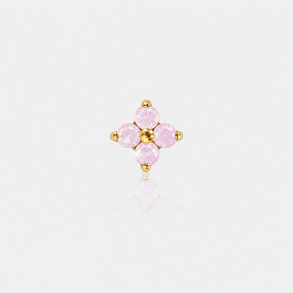 Four-Leaf Opal